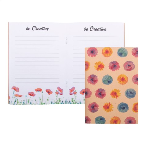 Quaderno personalizzabile