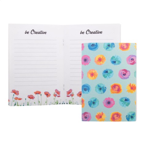 Quaderno personalizzabile
