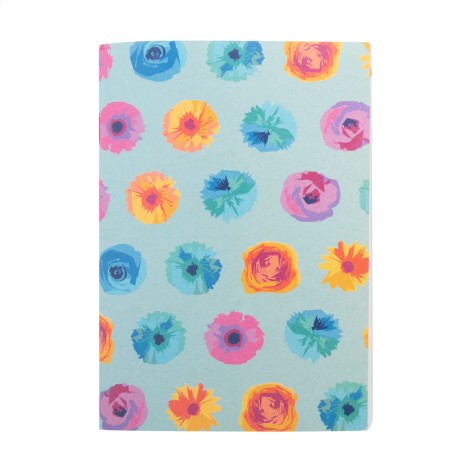 Quaderno personalizzabile