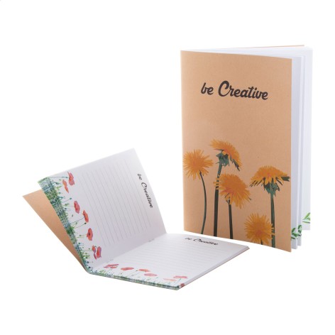 Quaderno personalizzabile