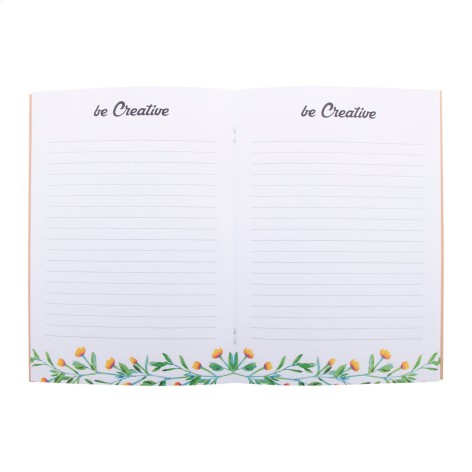 Quaderno personalizzabile