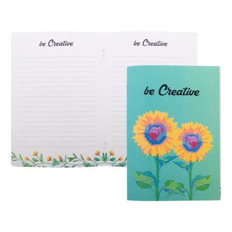 Quaderno personalizzabile