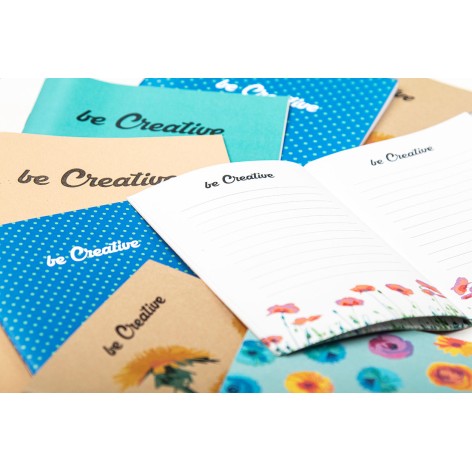 Quaderno personalizzabile