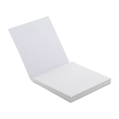Blocco appunti con note adesive