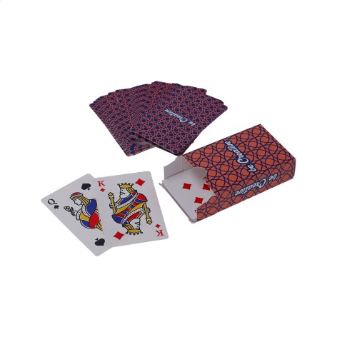 carte da gioco personalizzabili