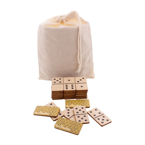 Gioco domino personalizzabile