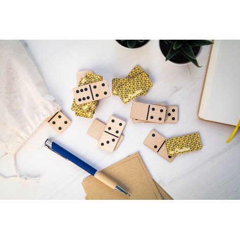 Gioco domino personalizzabile