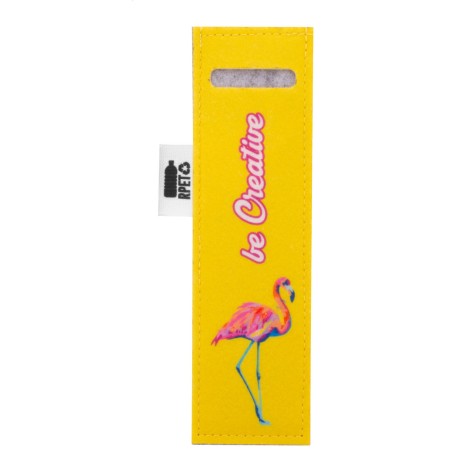 astuccio per penna personalizzabile