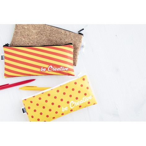 Astuccio penne personalizzabile