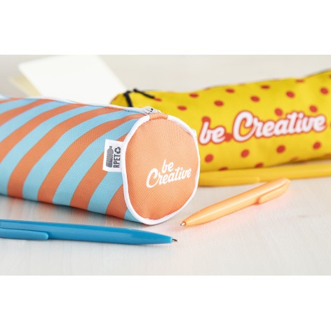 Astuccio penne personalizzabile