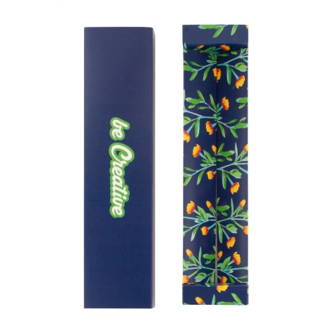 astuccio per penna personalizzabile