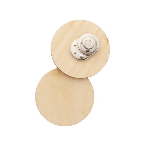 Spilla magnetica personalizzabile