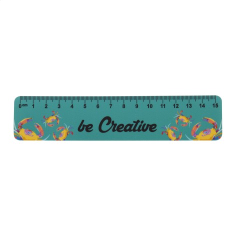 righello 15cm personalizzabile