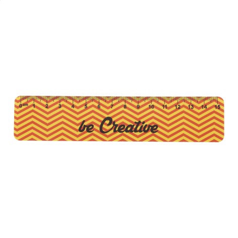 righello 15cm personalizzabile