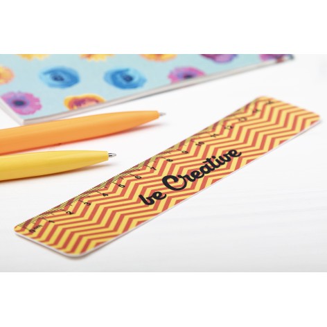 righello 15cm personalizzabile
