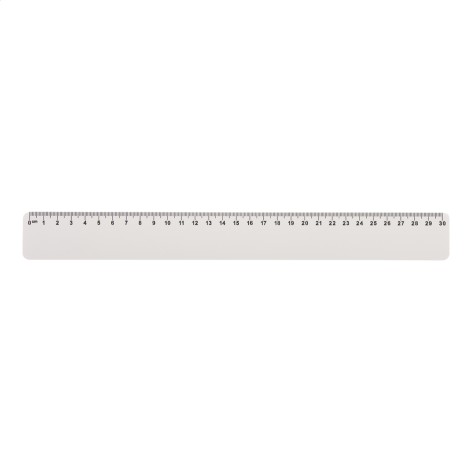 righello 30cm personalizzabile