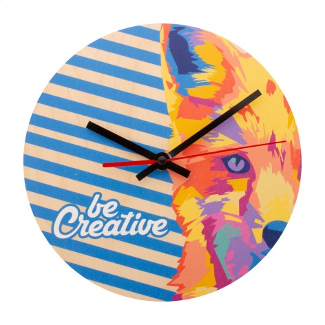 Orologio da parete personalizzabile