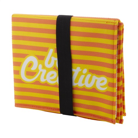 Cuscino in RPET personalizzabile
