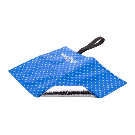 Cuscino in RPET personalizzabile