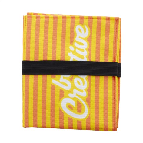 Cuscino in RPET personalizzabile