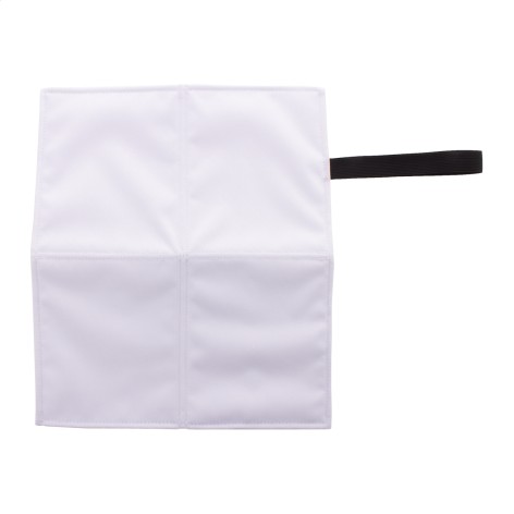 Cuscino in RPET personalizzabile