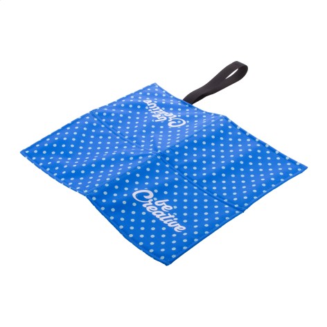 Cuscino in RPET personalizzabile