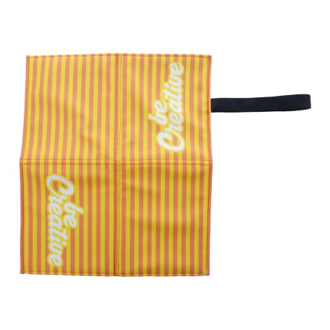 Cuscino in RPET personalizzabile