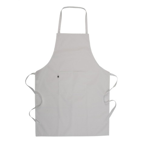 grembiule forno in RPET personalizzabile
