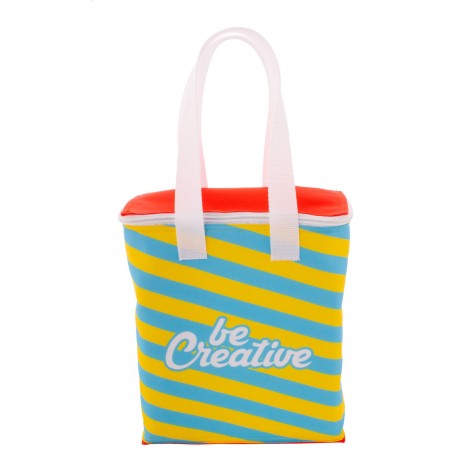 Borsa termica personalizzabile