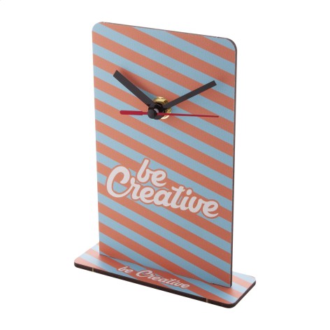 Orologio da tavolo personalizzabile