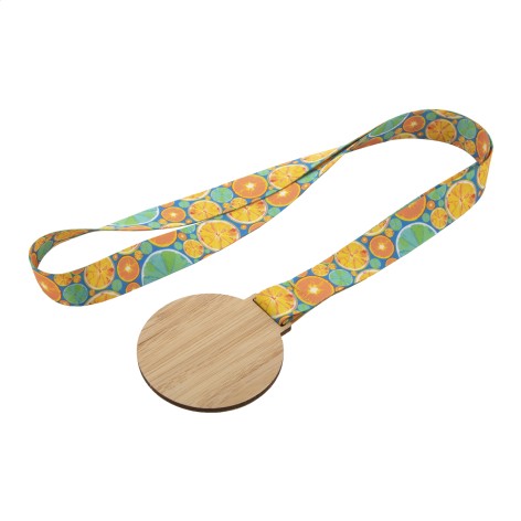 medaglia personalizzabile