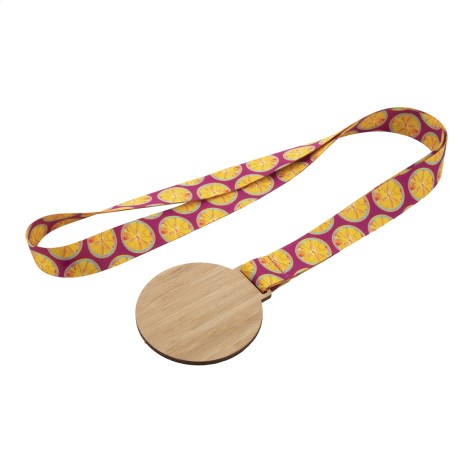 medaglia personalizzabile