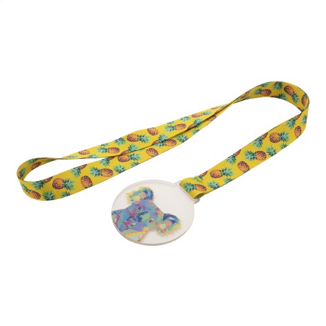 medaglia personalizzabile