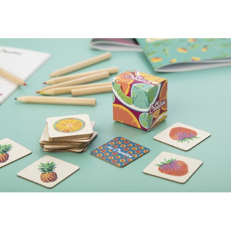 Memory game personalizzabile