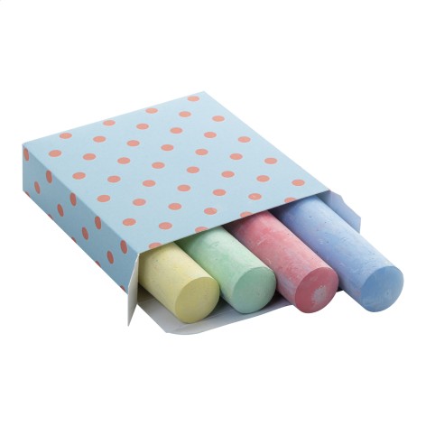 Set di gessetti personalizzabili