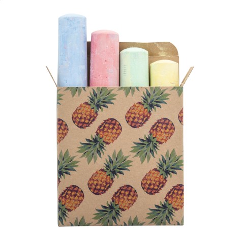 Set di gessetti personalizzabili