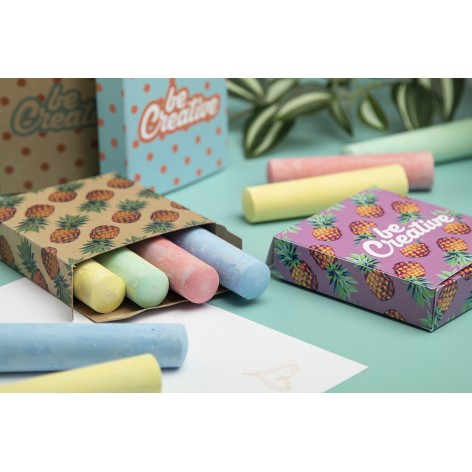 Set di gessetti personalizzabili