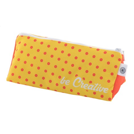 Astuccio per penne in RPET personalizzabile