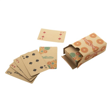 carte da gioco personalizzabili