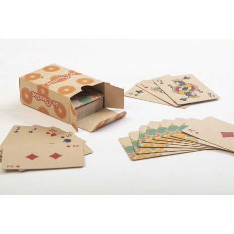 carte da gioco personalizzabili