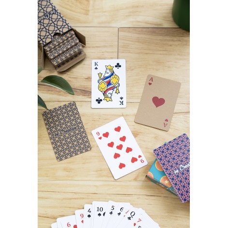 carte da gioco personalizzabili
