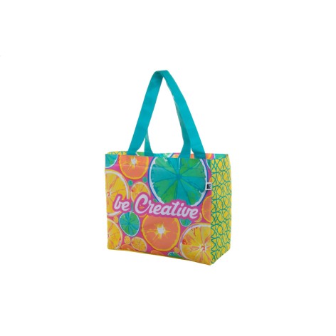 Borsa per la spesa personalizzabile