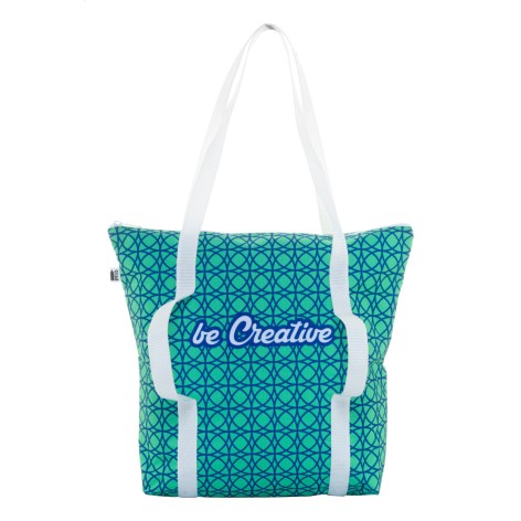 Borsa per tappetino da yoga personalizzabile