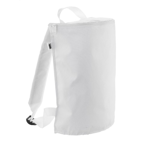 zaino refrigerante RPET personalizzato