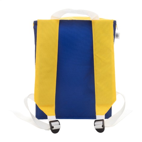 zaino refrigerante RPET personalizzato