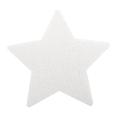 Sottobicchiere in feltro RPET personalizzabile