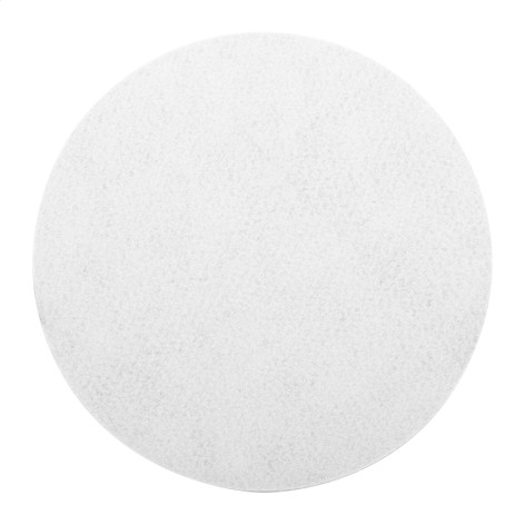 Tappetino mouse in RPET