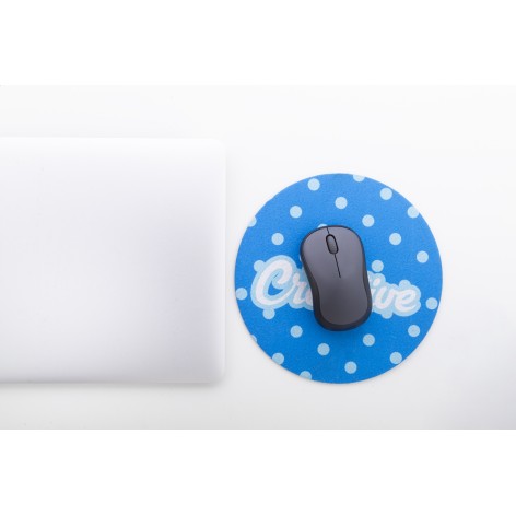 Tappetino mouse in RPET