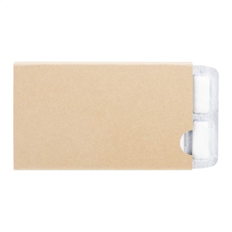 Blister gomme da masticare