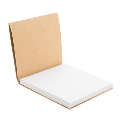 blocco note adesivo personalizzato